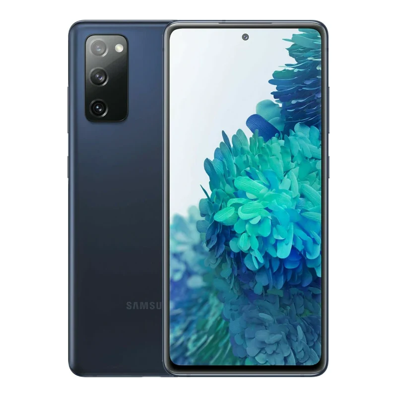 Galaxy S20 5G 128GB – Cloud Blue – Unlocked