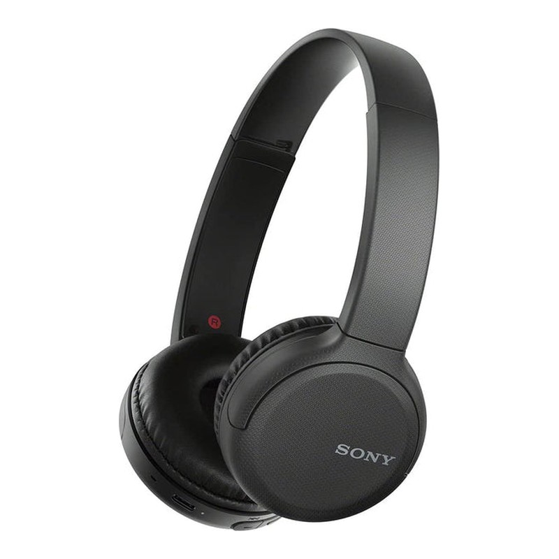 Sony WH-XB910N EXTRA BASS Noise Cancelling Headphones, Wireless Bluetooth Over the Ear Headset with Microphone and Alexa Voice Control (Renewed)
